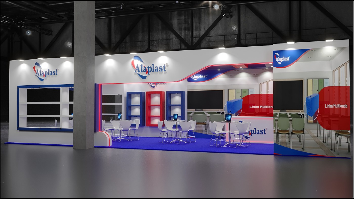 Alaplast — vista 4