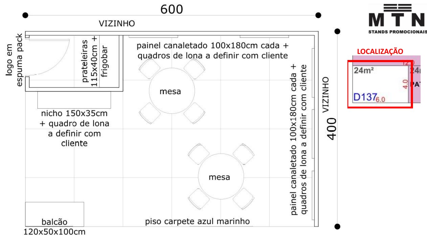 MB Pet Food — vista 3