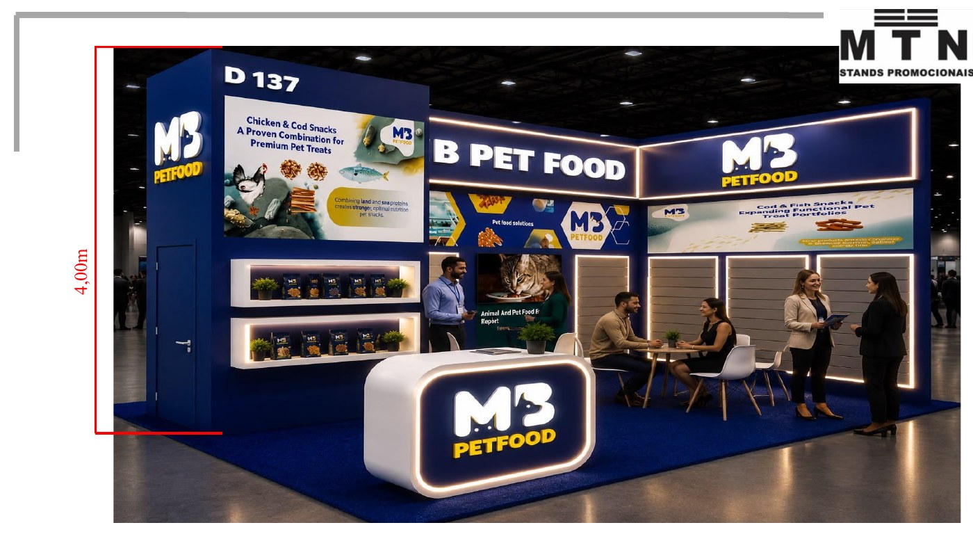 MB Pet Food — vista 4