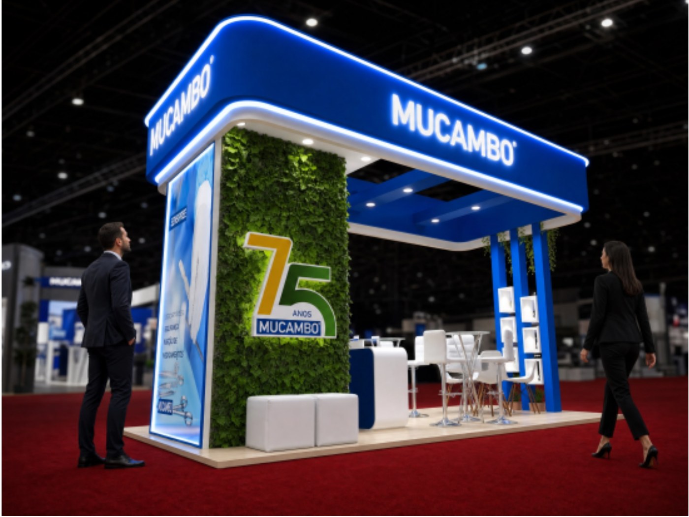 Mucambo — vista 3