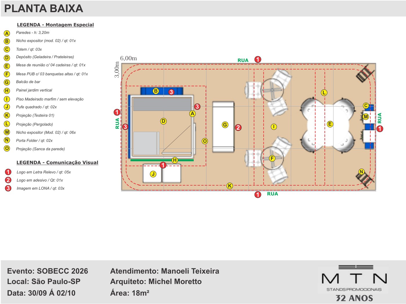 Mucambo — vista 5