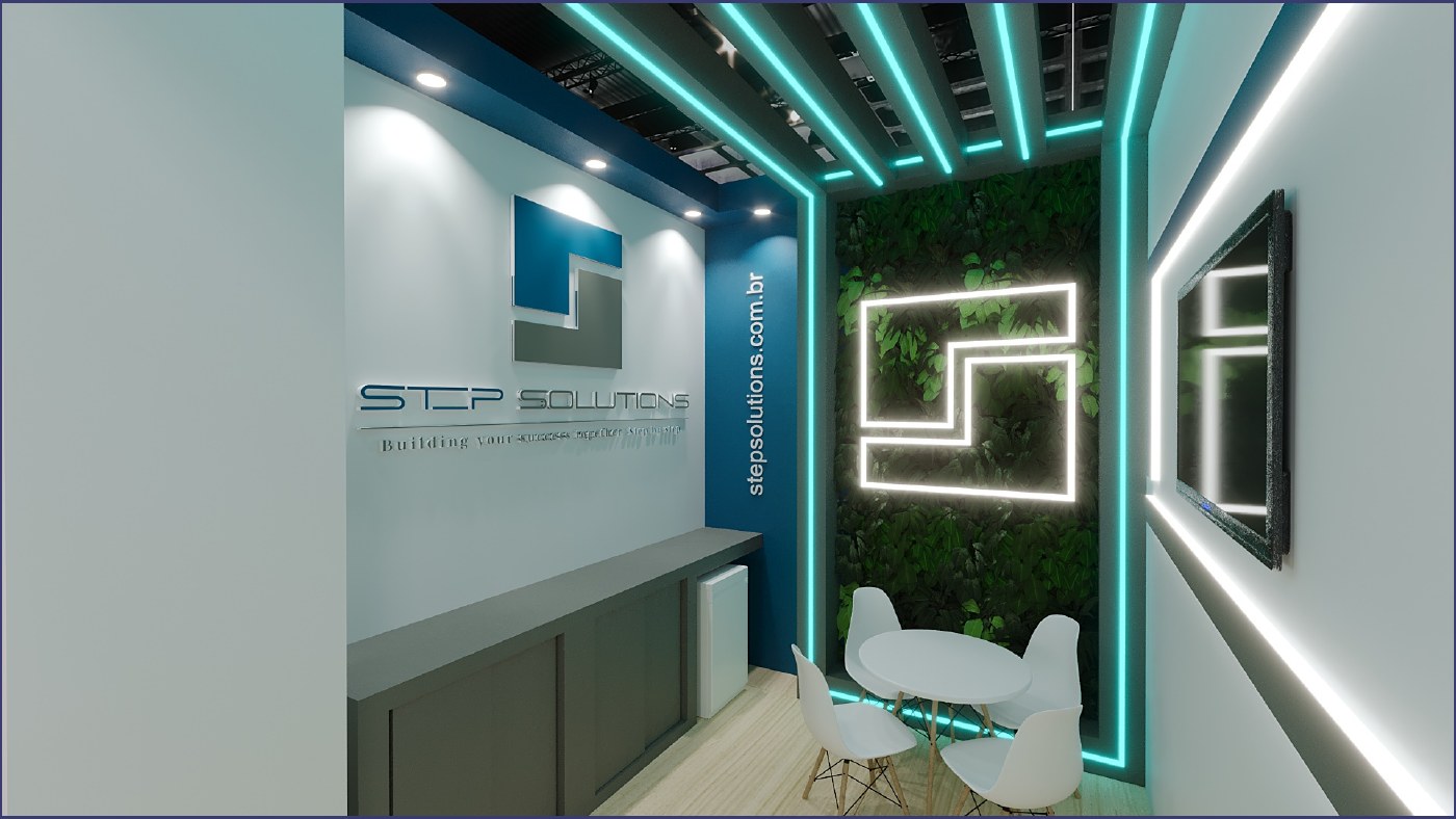 Step Solutions — vista 3