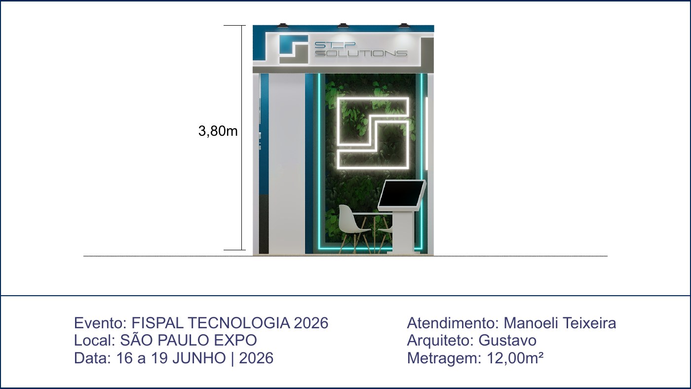 Step Solutions — vista 4