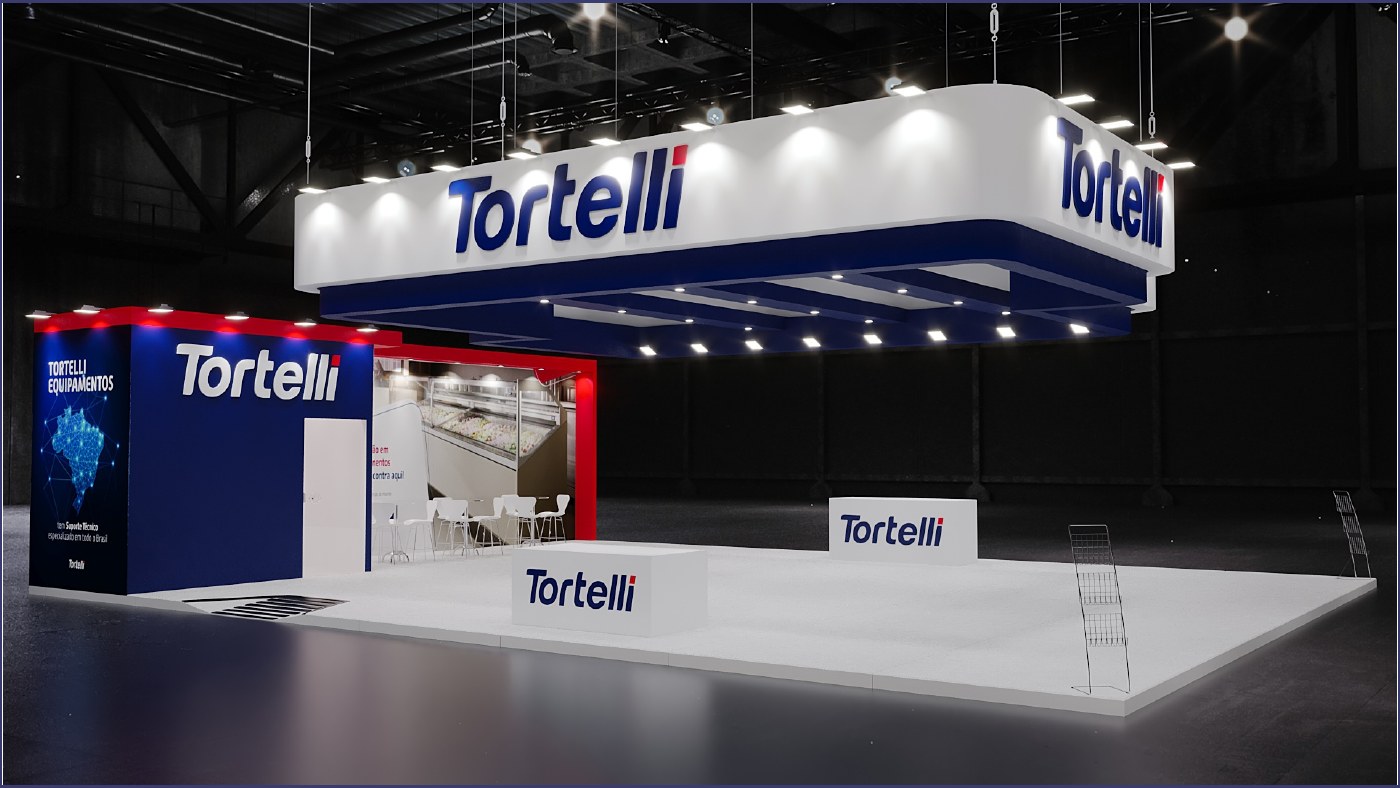 Tortelli — vista 2