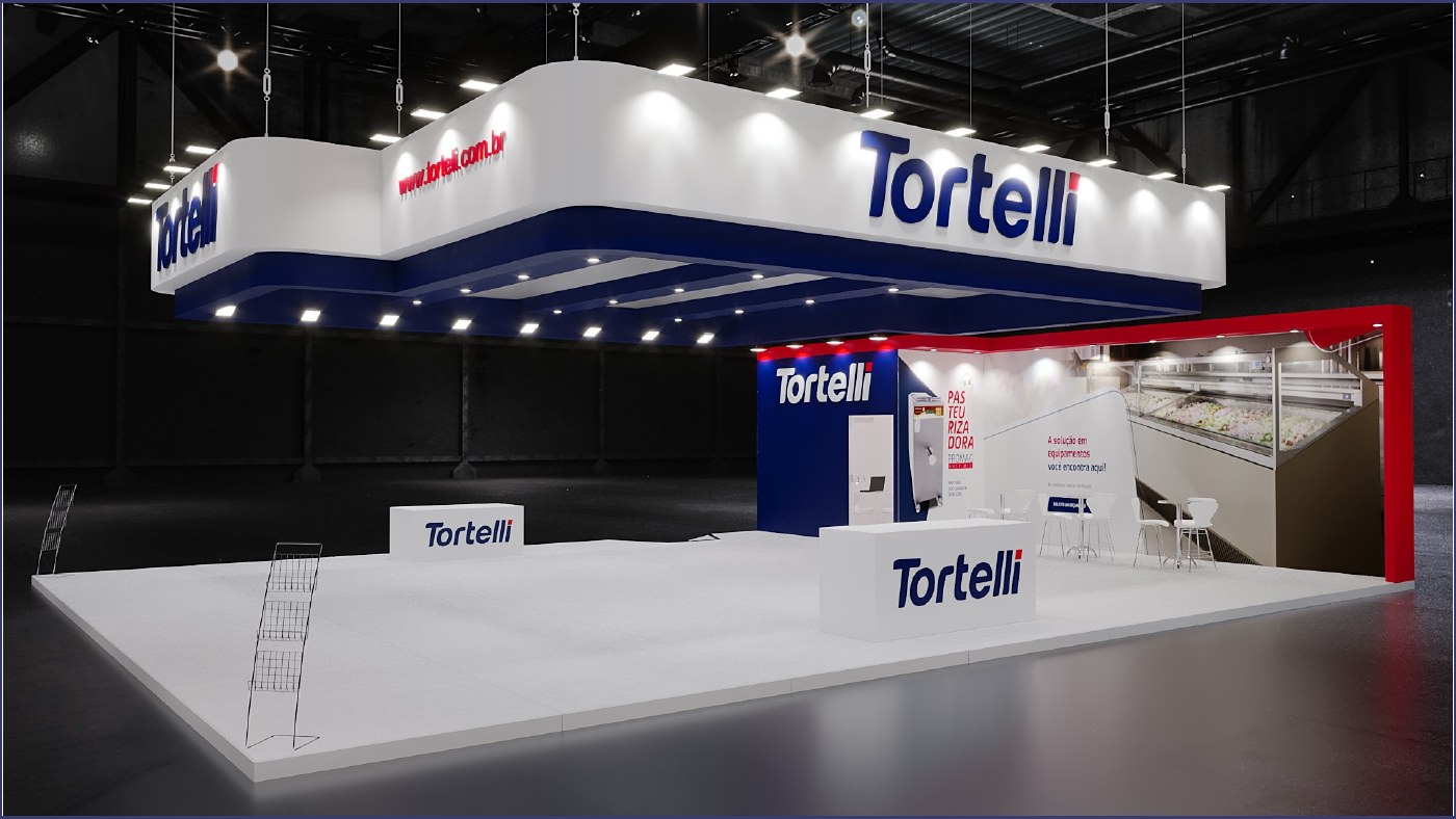 Tortelli — vista 3
