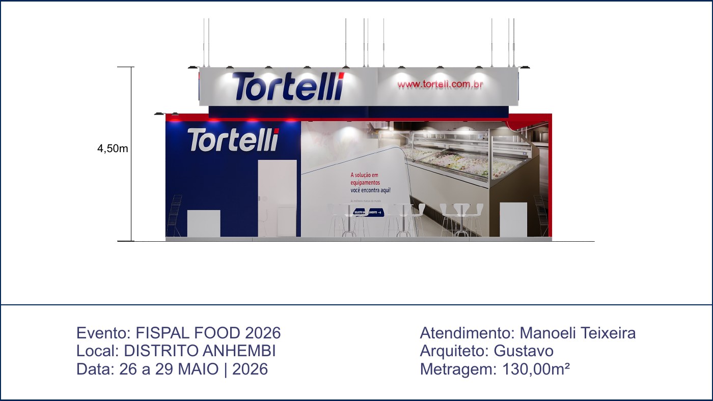 Tortelli — vista 6